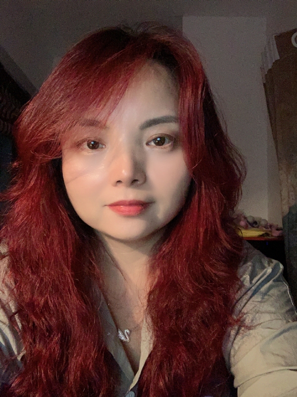 静静的第一张照片--香港残疾人相亲网