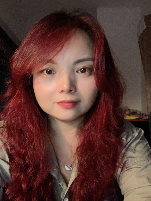 静静的第二张照片--香港残疾人相亲网