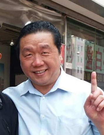 joelo的第二张照片--香港残疾人相亲网