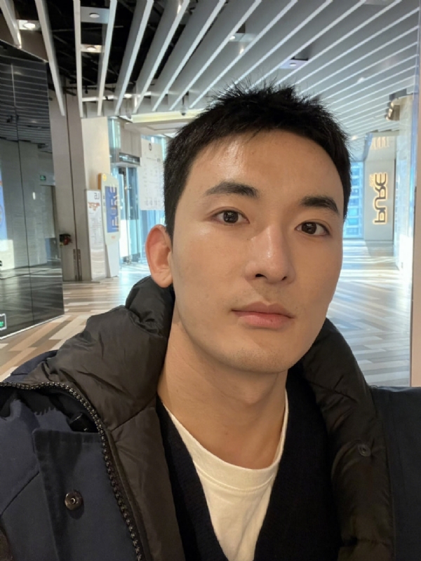 請叫先生的第一张照片--香港残疾人相亲网