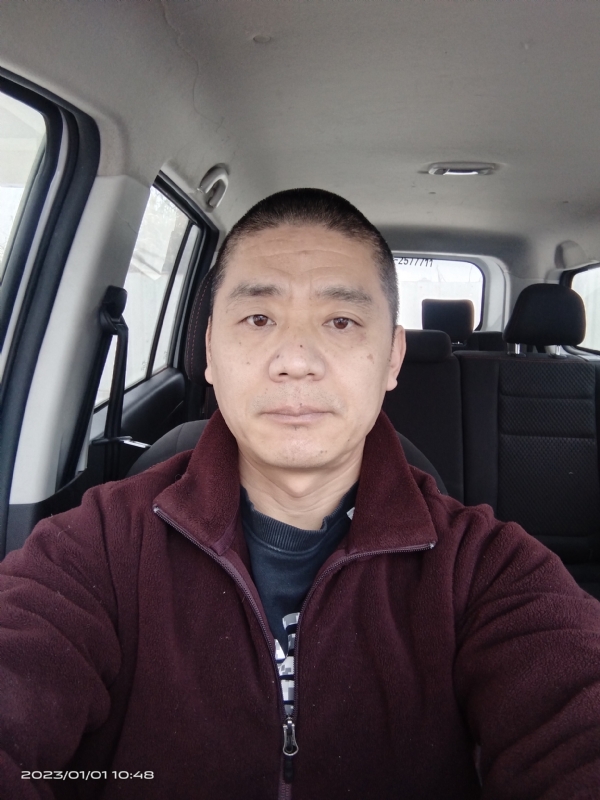 啊正的第一张照片--香港残疾人相亲网