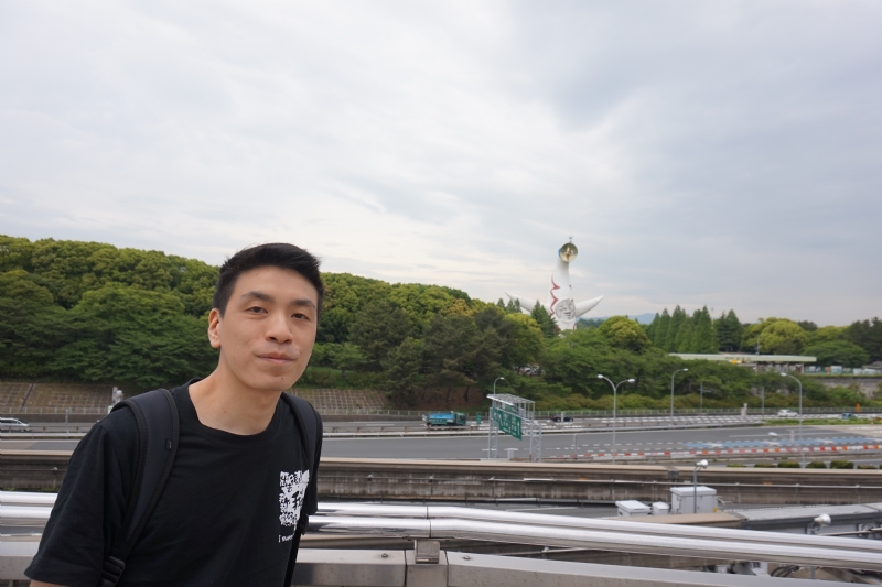 智鴻的第二张照片--香港残疾人相亲网