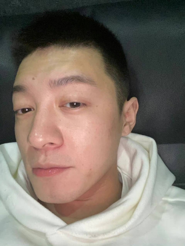 笑宇的第一张照片--香港残疾人相亲网