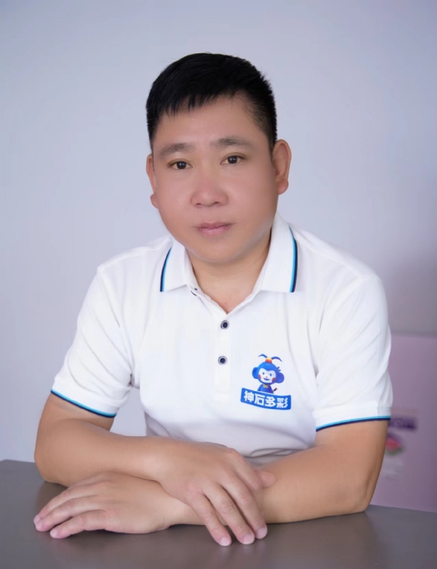 逆風飛揚的第二张照片--香港残疾人相亲网