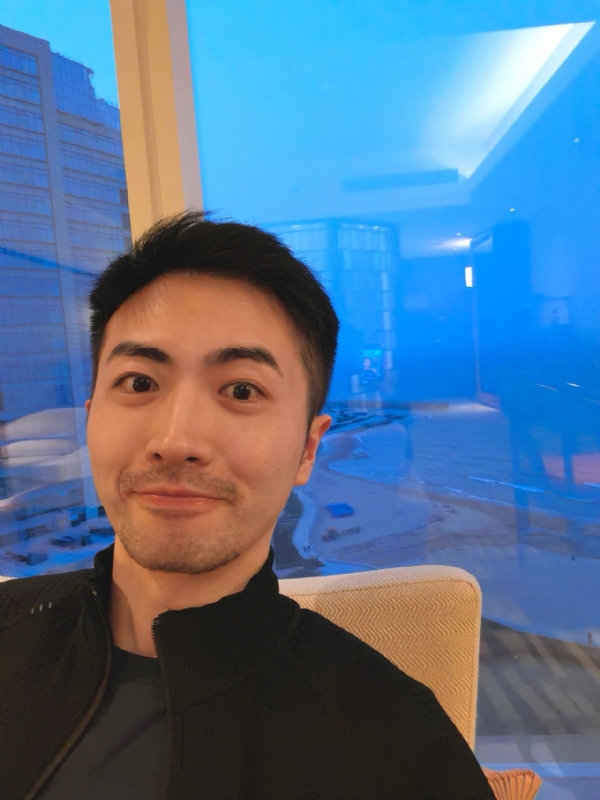 银角大王的第二张照片--香港残疾人相亲网
