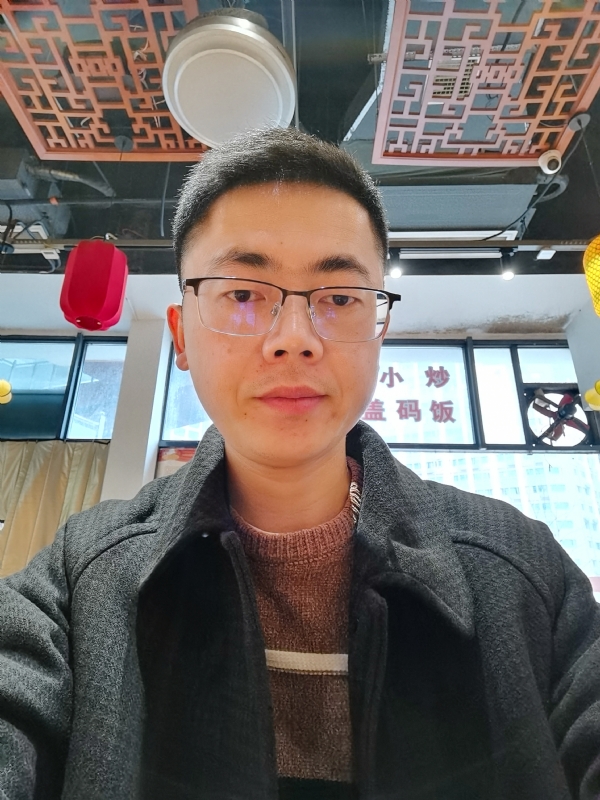 阿发的第一张照片--香港残疾人相亲网