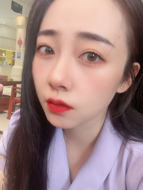 zhou小咪的第一张照片--香港残疾人相亲网
