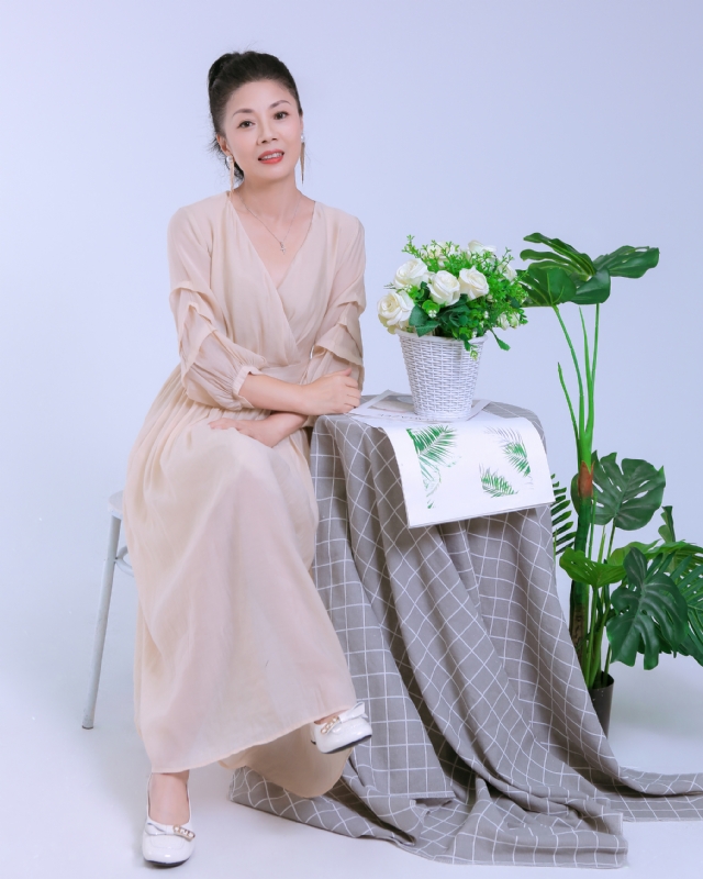 Anna的第一张照片--香港残疾人相亲网