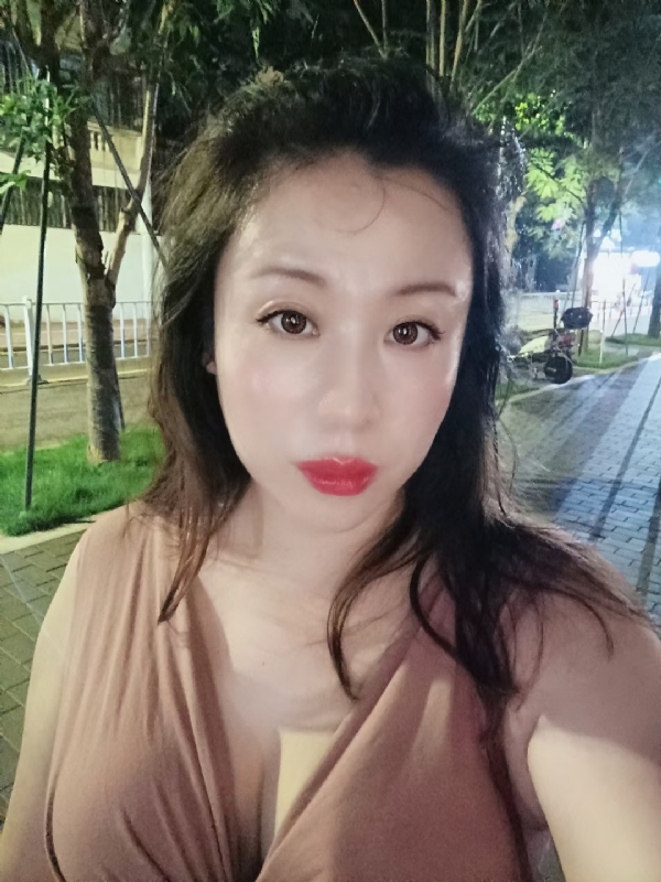 叶子青青的第一张照片--香港残疾人相亲网