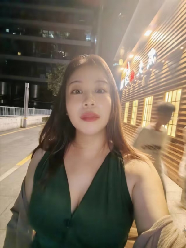 叶子青青的第四张照片--香港残疾人相亲网