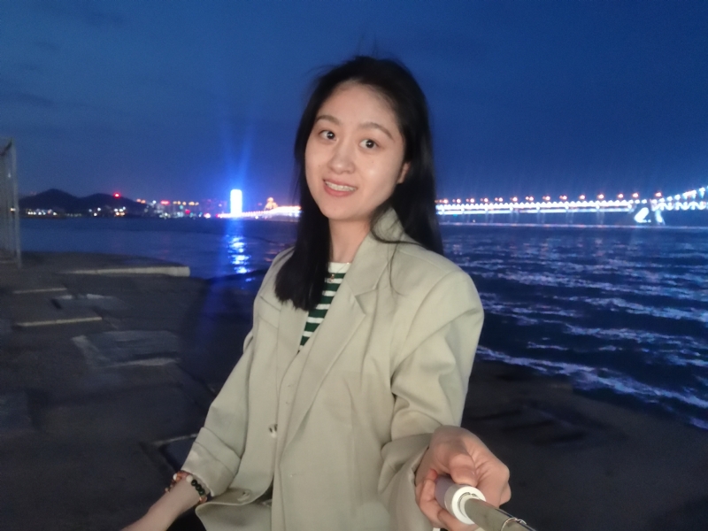 思洁的第一张照片--香港残疾人相亲网