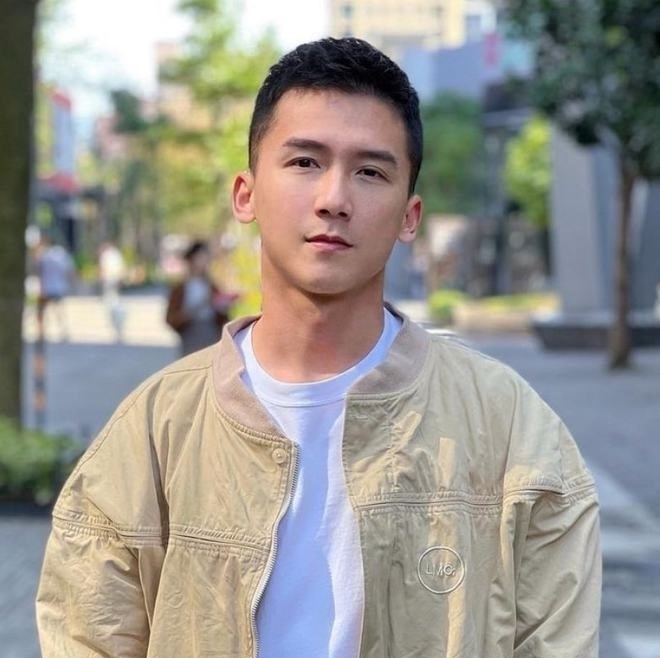 陈宥维的第二张照片--香港残疾人相亲网