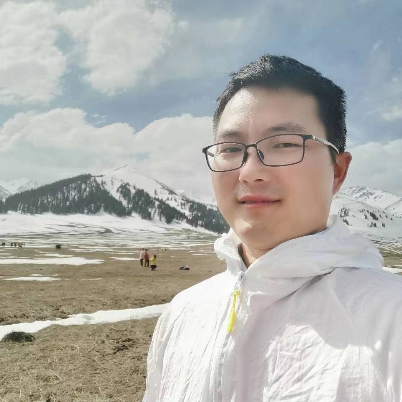 曹云海的第一张照片--香港残疾人相亲网