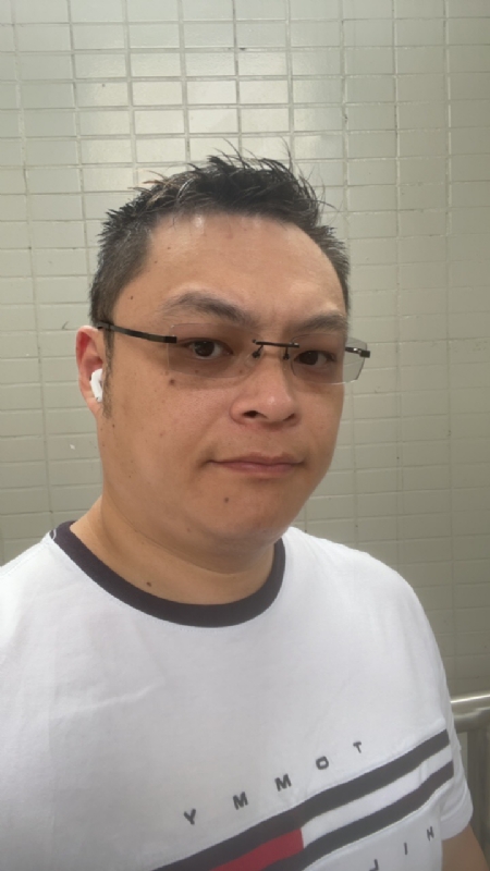 iansuen的第一张照片--香港残疾人相亲网