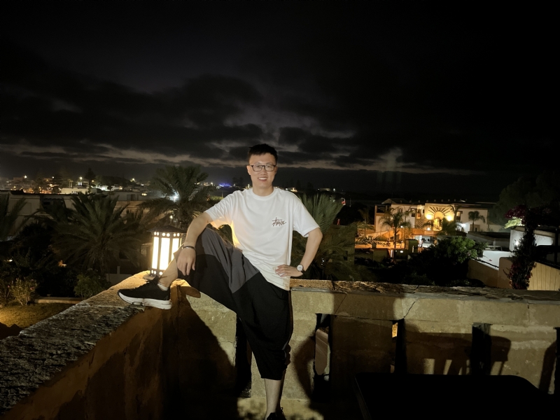 因你而来的第一张照片--香港残疾人相亲网