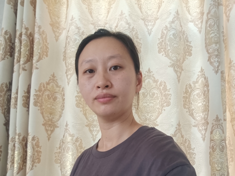珺瑶乐的第一张照片--香港残疾人相亲网