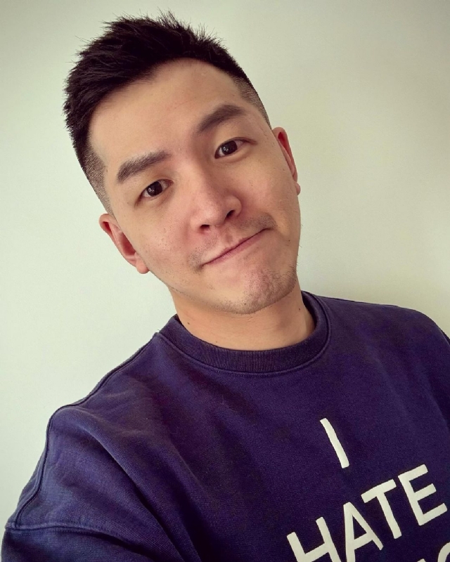 張誠健的第三张照片--香港残疾人相亲网