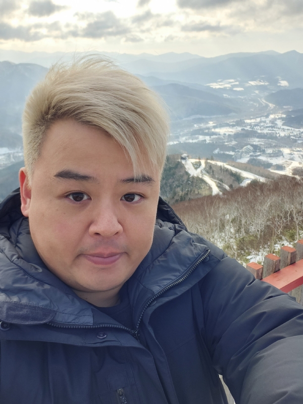 等愛的男人的第一张照片--香港残疾人相亲网