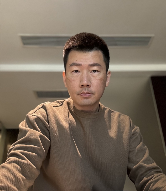 西恩的第二张照片--香港残疾人相亲网