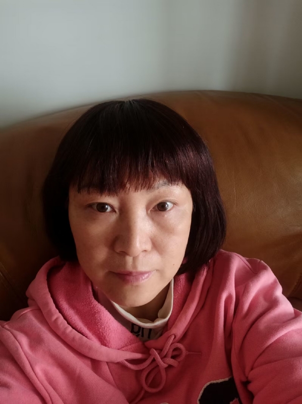红玫瑰的第二张照片--香港残疾人相亲网