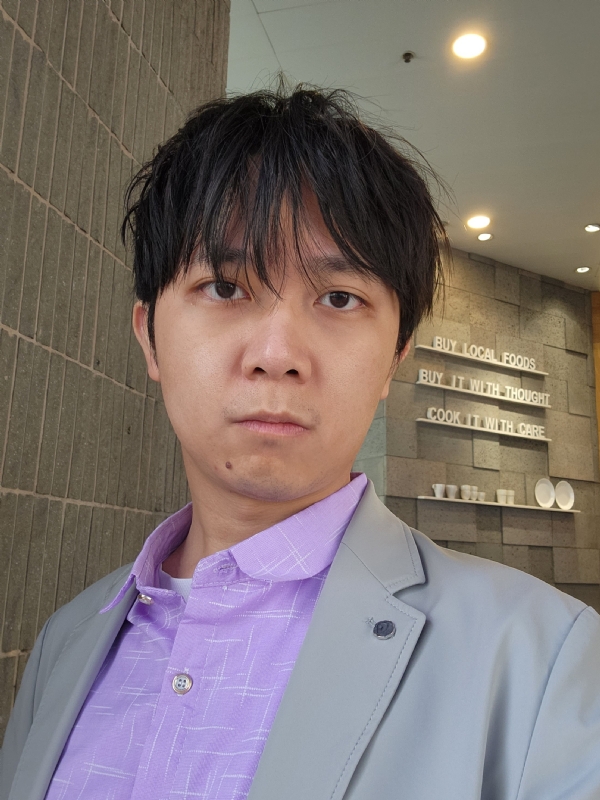 钢铁直男的第一张照片--香港残疾人相亲网