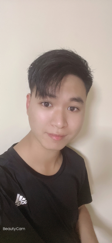 Allen的第一张照片--香港残疾人相亲网