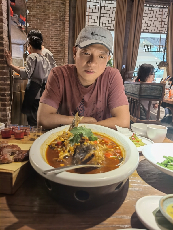漫步的第一张照片--香港残疾人相亲网