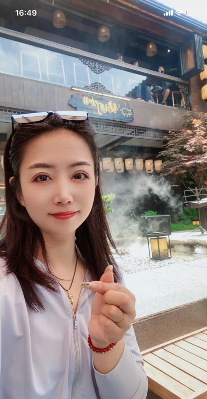 简单生活的第一张照片--香港残疾人相亲网