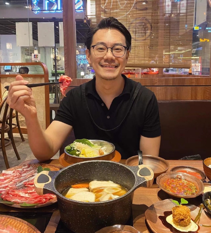 雲遊四海的第三张照片--香港残疾人相亲网