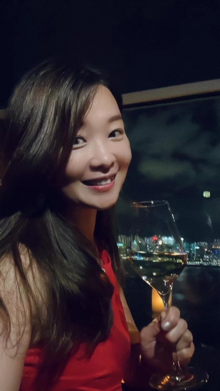 木加薪的第一张照片--香港残疾人相亲网