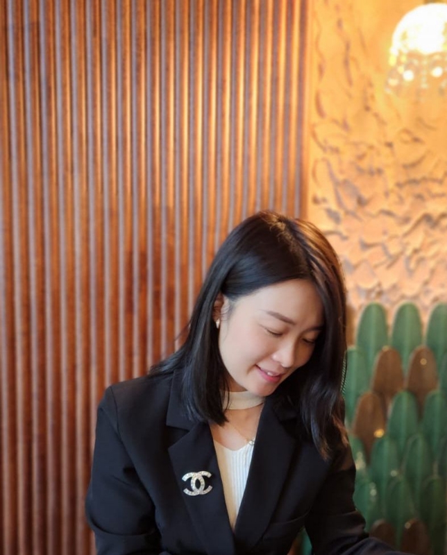 木加薪的第二张照片--香港残疾人相亲网