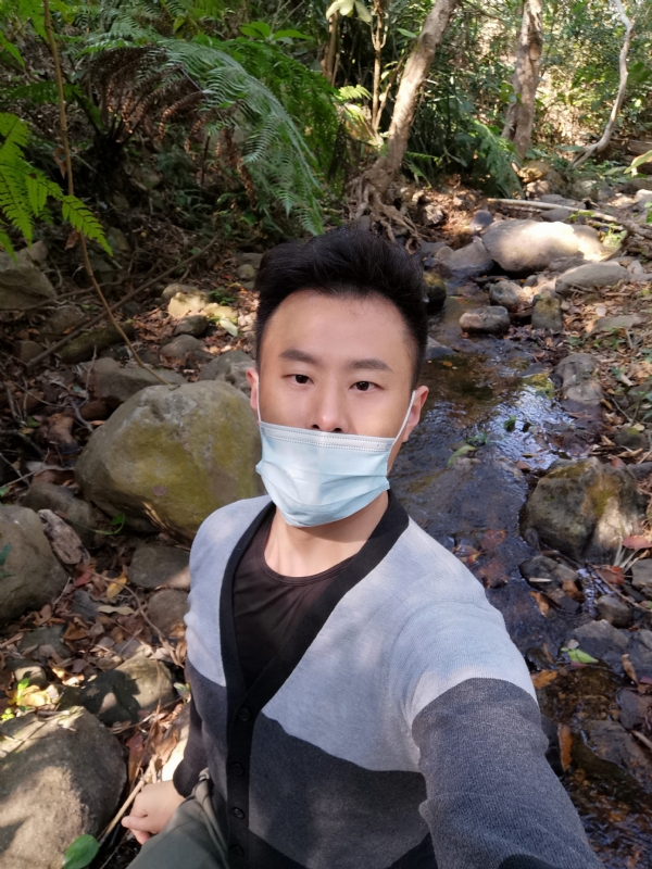 Rock的第一张照片--香港残疾人相亲网