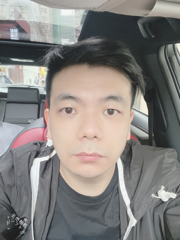 Daniel龍的第一张照片--香港残疾人相亲网