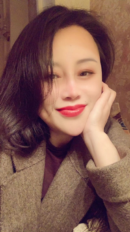 妮可的第二张照片--香港残疾人相亲网