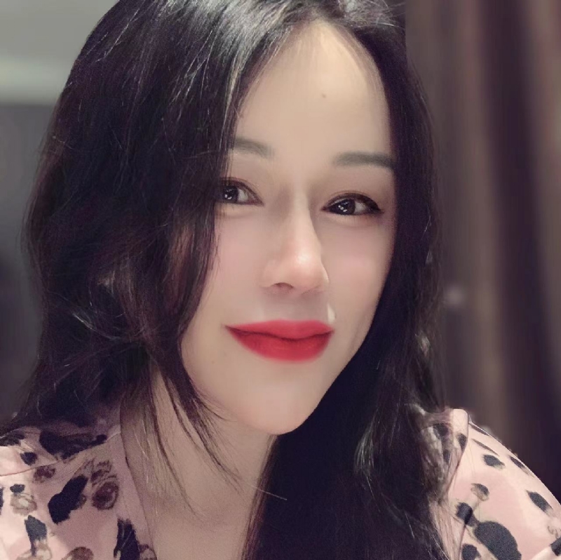 妮可的第三张照片--香港残疾人相亲网