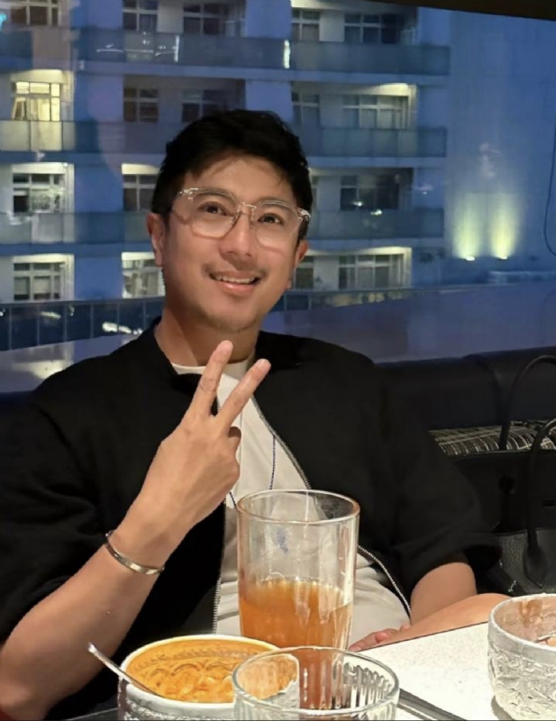 Kelvin的第一张照片--香港残疾人相亲网
