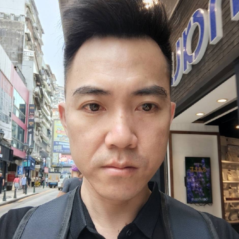 只願一生愛一人的第三张照片--香港残疾人相亲网