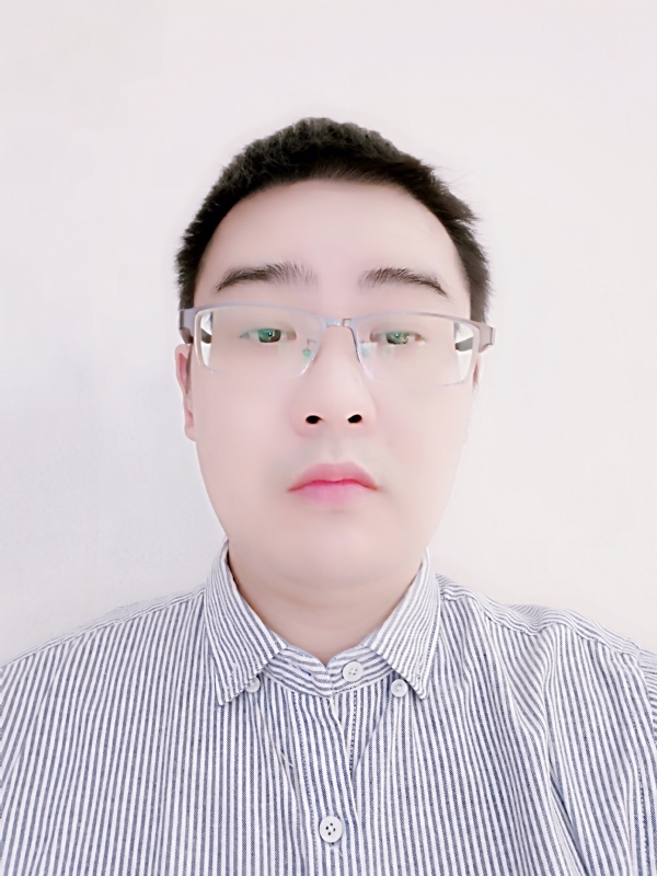 Simon的第一张照片--香港残疾人相亲网