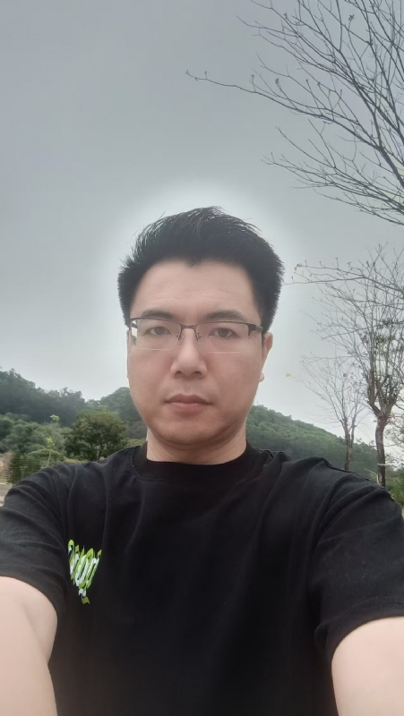 大哥哥的第二张照片--香港残疾人相亲网