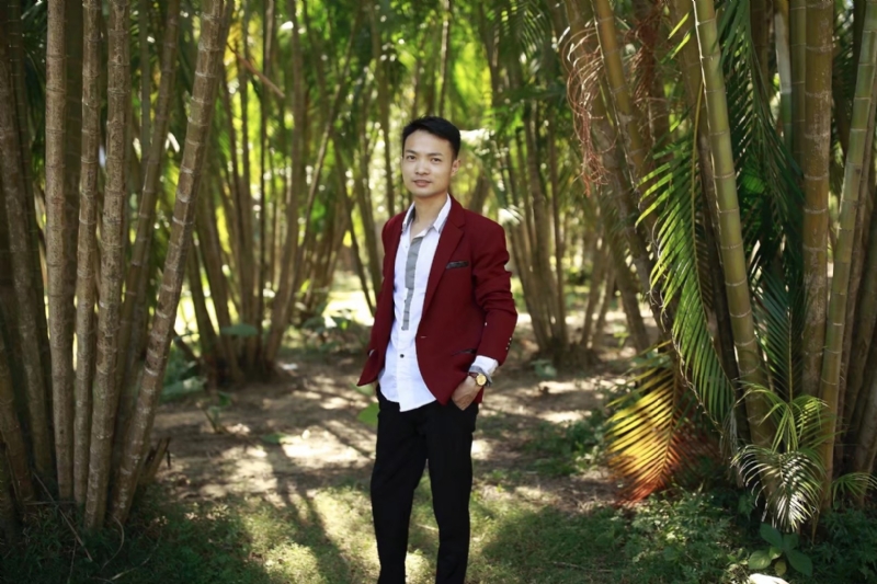 北溟客的第二张照片--香港残疾人相亲网