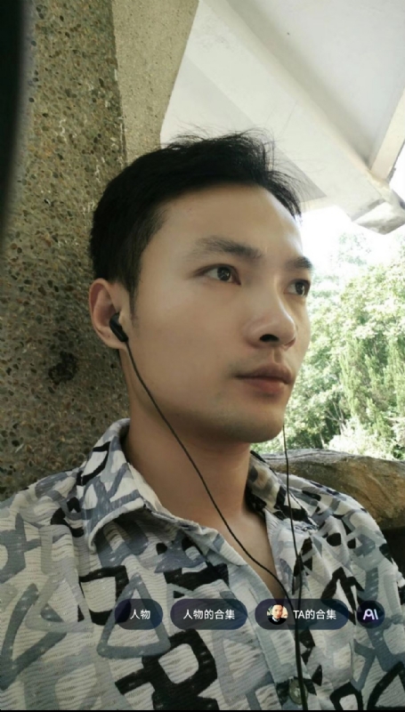 北溟客的第三张照片--香港残疾人相亲网