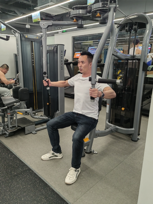 二当家的第一张照片--香港残疾人相亲网