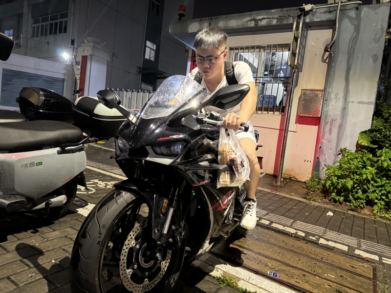 Uhiii的第一张照片--香港残疾人相亲网