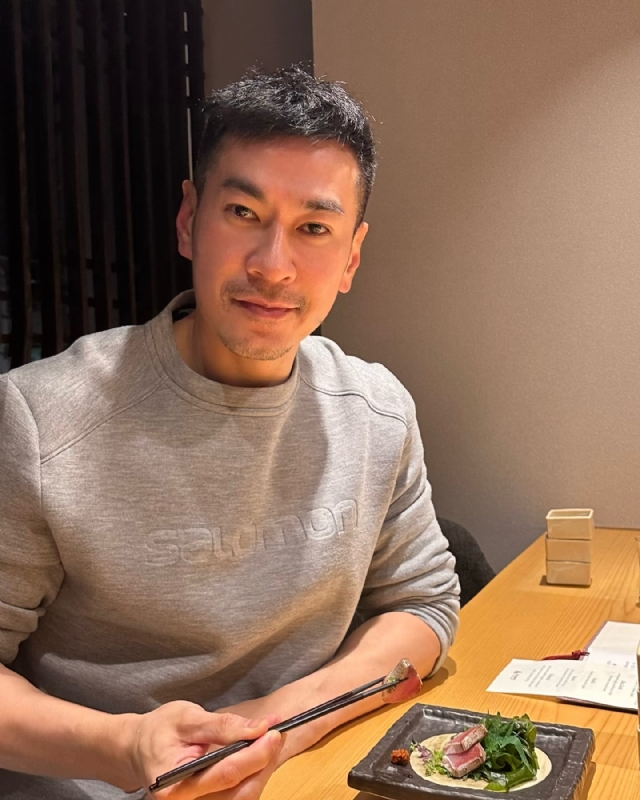李天旭的第一张照片--香港残疾人相亲网