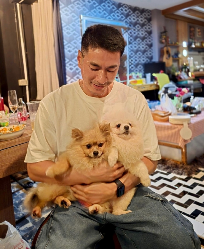 李天旭的第二张照片--香港残疾人相亲网