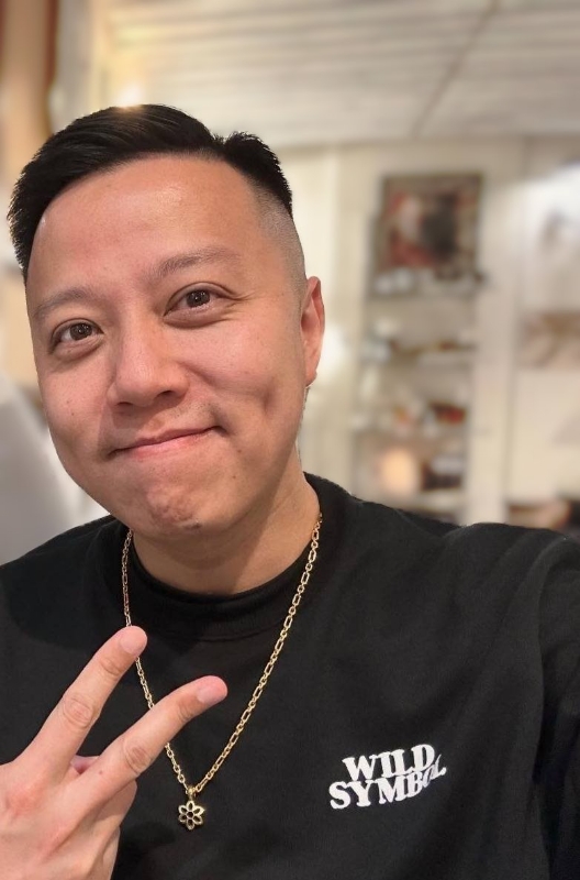 枫林晚的第一张照片--香港残疾人相亲网