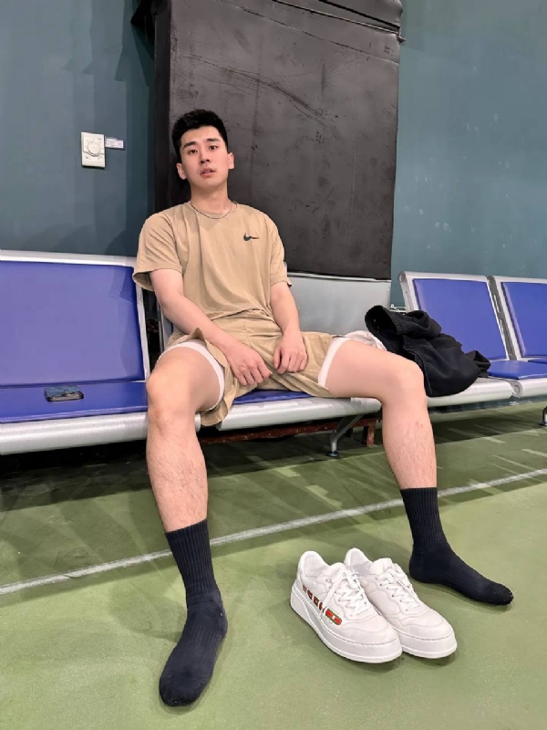 淺安的第一张照片--香港残疾人相亲网