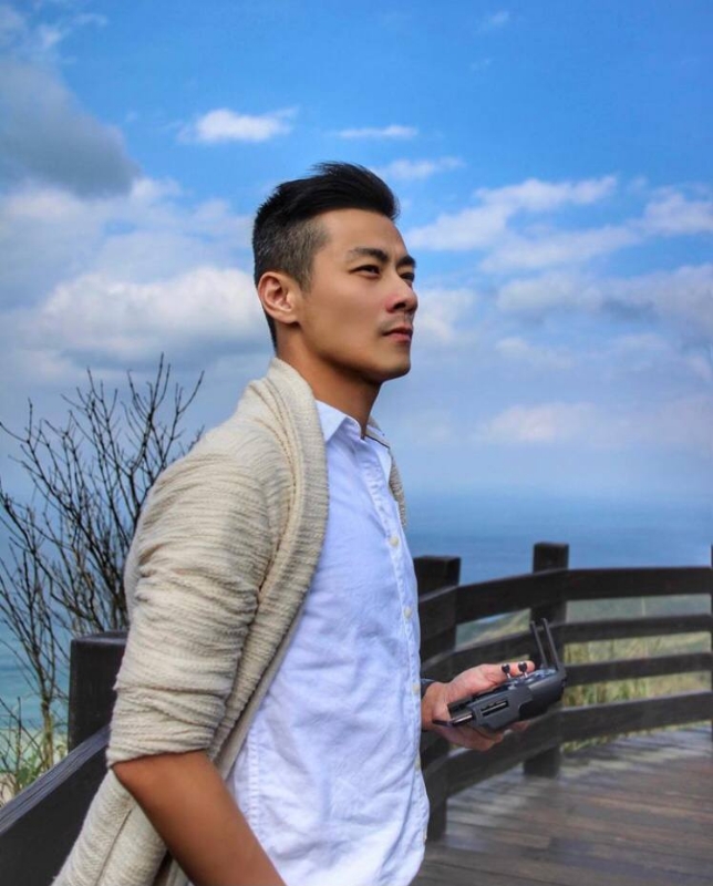 蓝天的第一张照片--香港残疾人相亲网