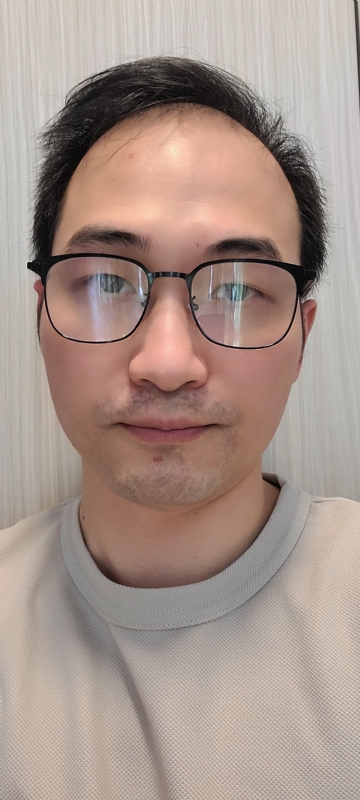 信微ECTung的第一张照片--香港残疾人相亲网