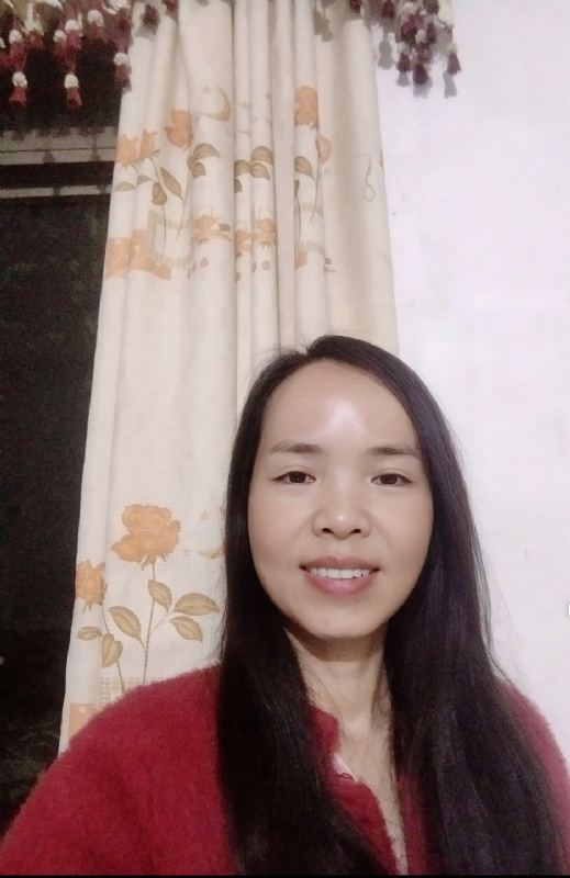 阿敏的第二张照片--香港残疾人相亲网